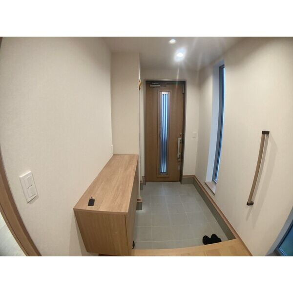 西区城西戸建｜名古屋市の賃貸ならMy賃貸の玄関|西区城西戸建