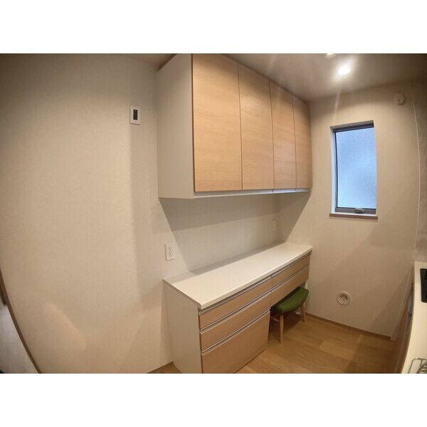 西区城西戸建｜名古屋市の賃貸ならMy賃貸の収納|西区城西戸建