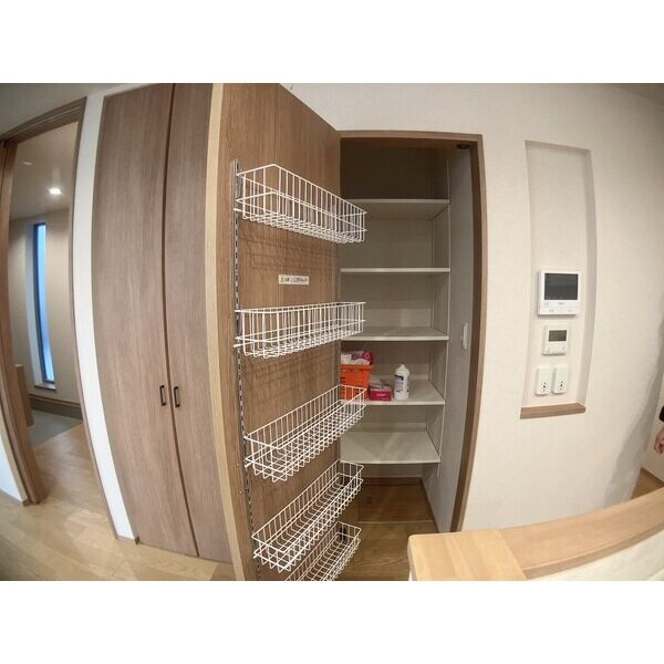 西区城西戸建｜名古屋市の賃貸ならMy賃貸の収納|西区城西戸建