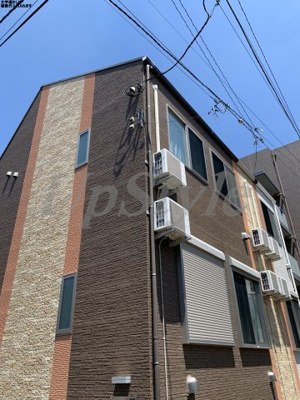 【外観】 | ミウラⅡ