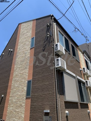 【外観】 | ミウラⅡ