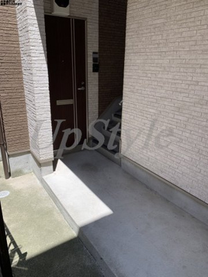 【エントランス】 | ミウラⅡ