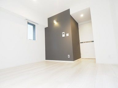 レジディア目黒Ⅳの内装