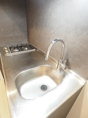 レジディア目黒Ⅳの展望