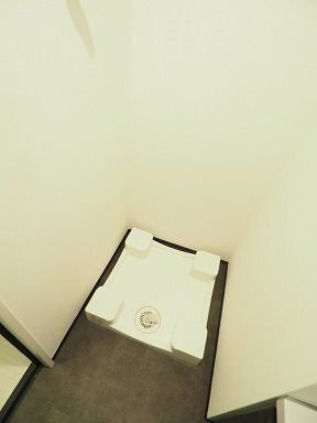 レジディア目黒Ⅳの設備