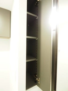 レジディア目黒Ⅳのその他