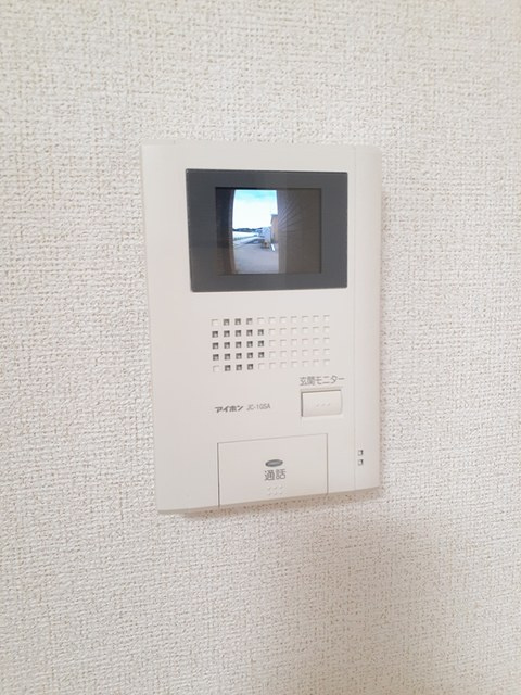 ゴールデン・リリィＣのセキュリティ|その他設備