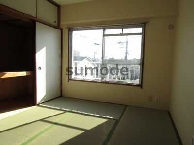 【内装】 | Avanti下穂積