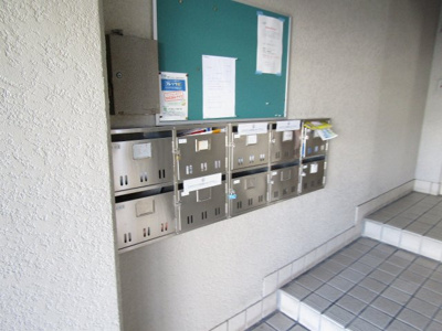 【その他共用部分】 | Avanti下穂積