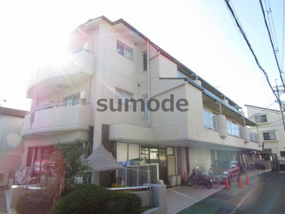 【外観】 | Avanti下穂積