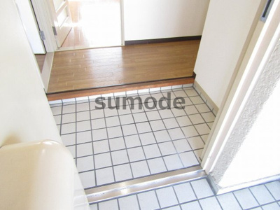 【玄関】 | Avanti下穂積