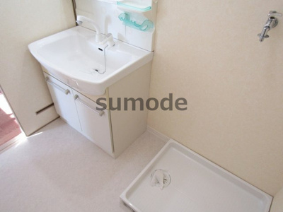 【洗面所】 | Avanti下穂積