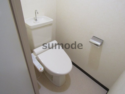 【トイレ】 | Avanti下穂積