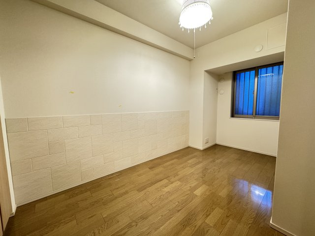 オハナ昭島中神の洋室