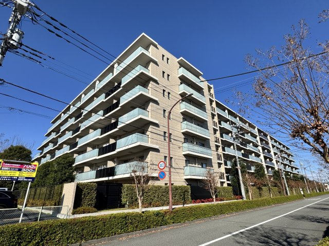 オハナ昭島中神