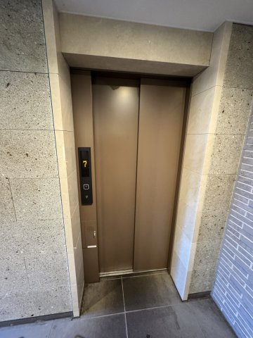 オハナ昭島中神の設備