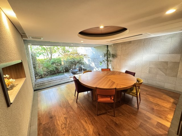 オハナ昭島中神のその他共用部分