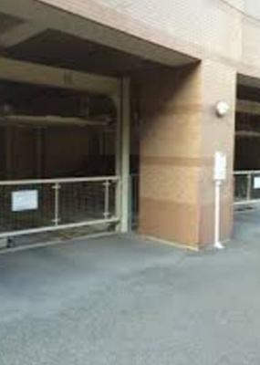 【駐車場】 | クィーンズパレス東京中央 | クィーンズパレス東京中央