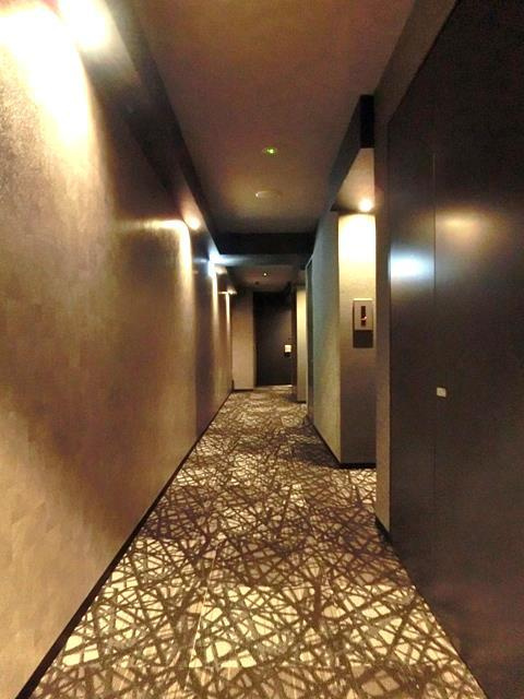 パークアクシス日本橋茅場町のその他共用部分