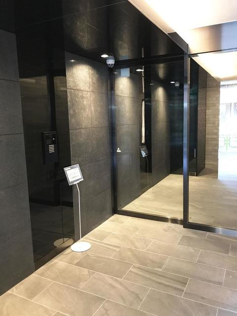 パークアクシス日本橋茅場町のその他