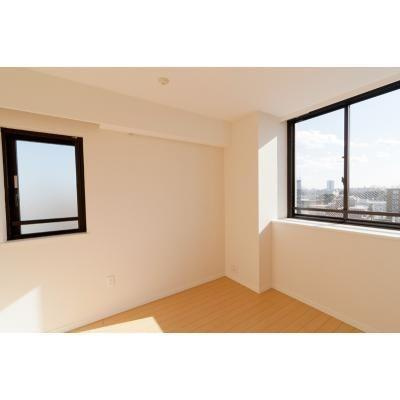 【展望】 | パークキューブ代々木富ヶ谷