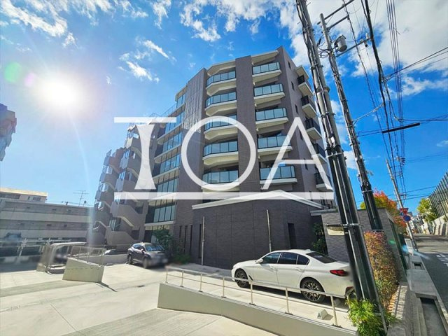 ワコーレ王子公園アクロススクエアのその他