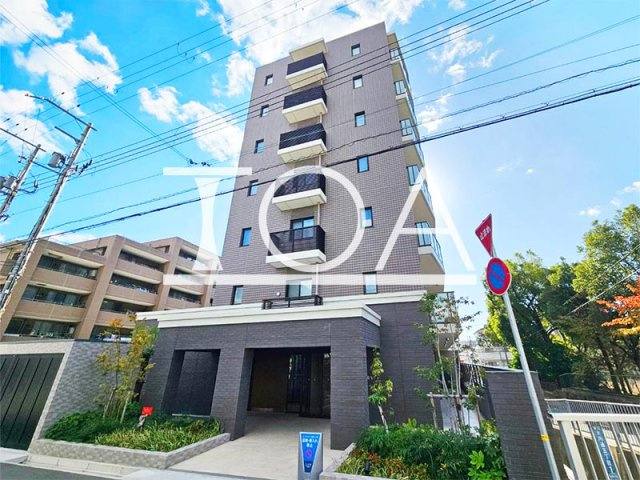 ワコーレ王子公園アクロススクエアのその他