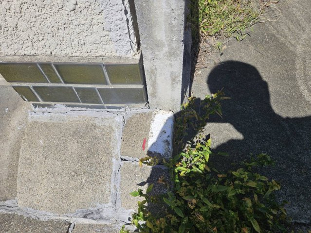 太秦安井車道町の外観