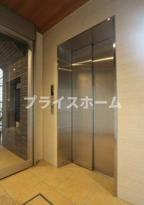 【その他共用部分】 | 仲介手数料半額！HPには初期費用掲載！Brand New Day高宮