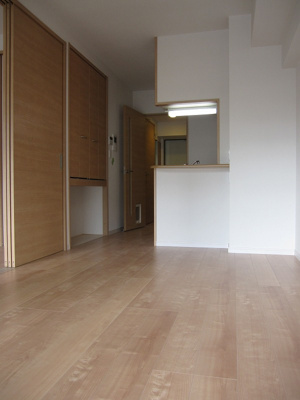 【居間・リビング】 | 仲介手数料半額！HPには初期費用掲載！Brand New Day高宮