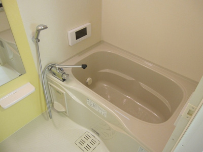 【浴室】 | 仲介手数料半額！HPには初期費用掲載！Brand New Day高宮