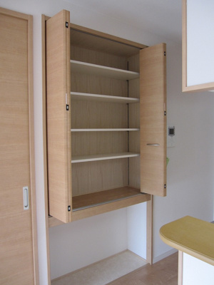 【設備】 | 仲介手数料半額！HPには初期費用掲載！Brand New Day高宮