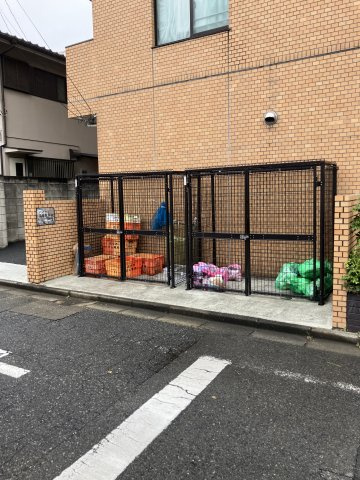 野原府中コーポのその他共用部分