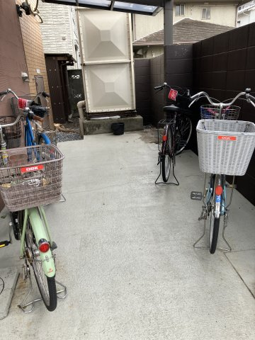 野原府中コーポのその他共用部分