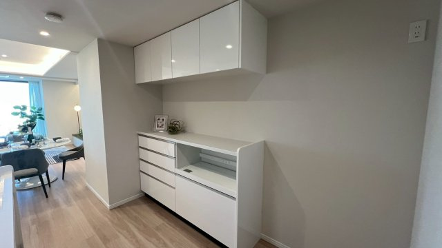 12/22　価格変更のキッチン