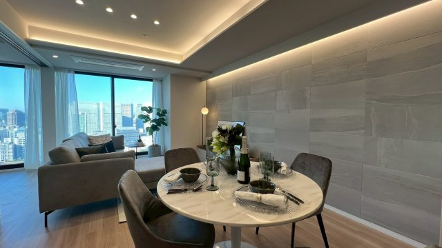 12/22　価格変更の居間・リビング