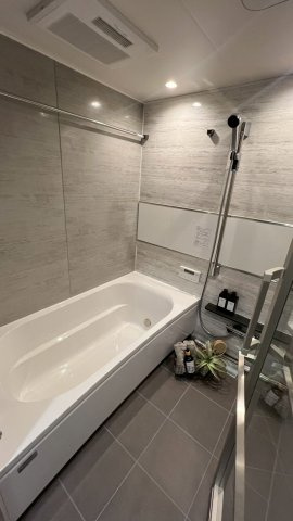 12/22　価格変更の浴室