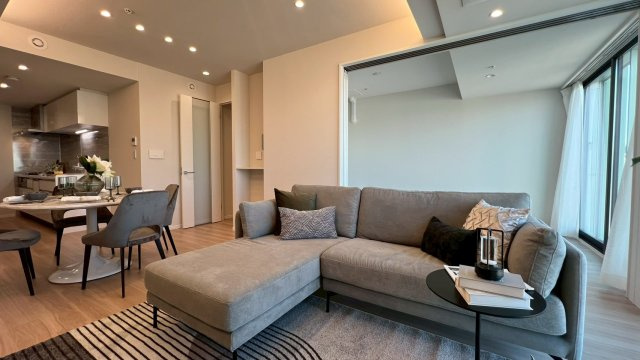 12/22　価格変更の居間・リビング