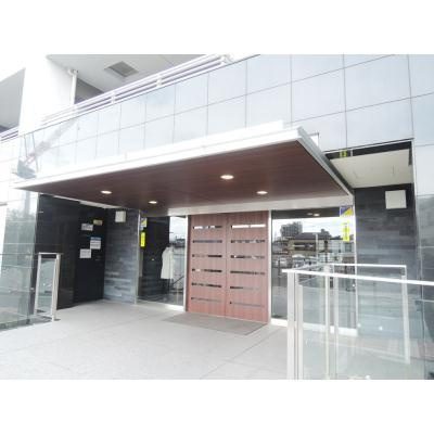 【周辺】 | パークキューブ西ヶ原ステージ