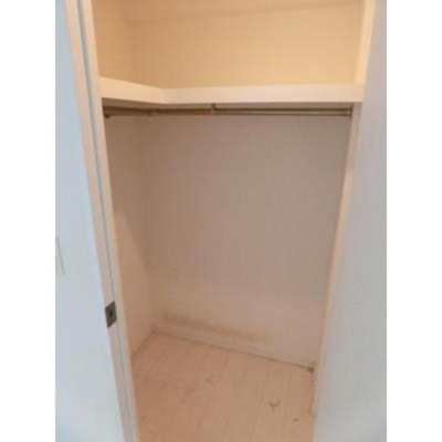 【収納】 | パークキューブ西ヶ原ステージ | ※写真は同タイプ住戸です。