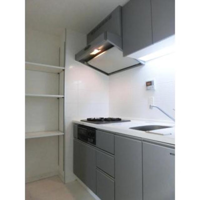 【キッチン】 | パークキューブ西ヶ原ステージ | ※写真は同タイプ住戸です。