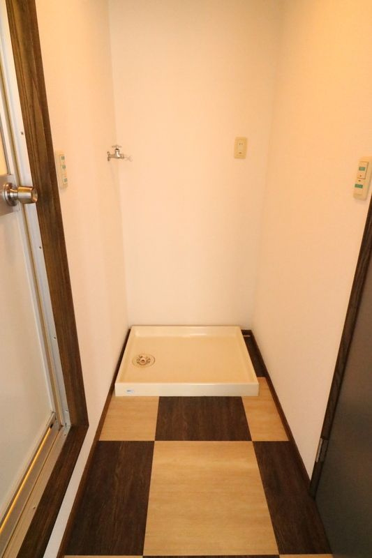 唐人一番館の設備