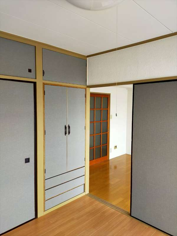 三松ハイムのその他