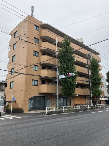 野原府中コーポ