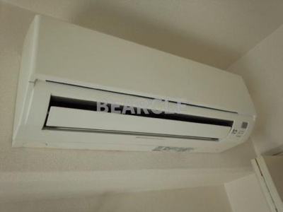 【設備】 | 第19長栄サウスヴィラ桂川