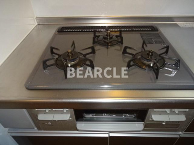 【キッチン】 | 第19長栄サウスヴィラ桂川