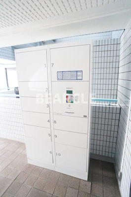 【その他共用部分】 | 第19長栄サウスヴィラ桂川