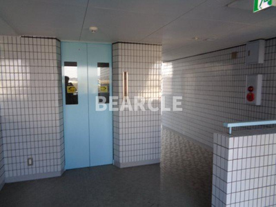 【エントランス】 | 第19長栄サウスヴィラ桂川