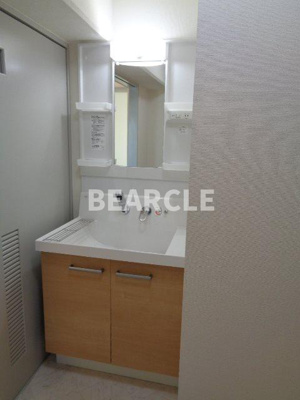 【洗面所】 | 第19長栄サウスヴィラ桂川