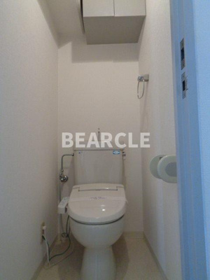 【トイレ】 | 第19長栄サウスヴィラ桂川